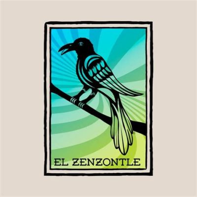  Zenzontle the Mockingbird!: Unveiling the Timeless Wisdom of Mesoamerican Folklore